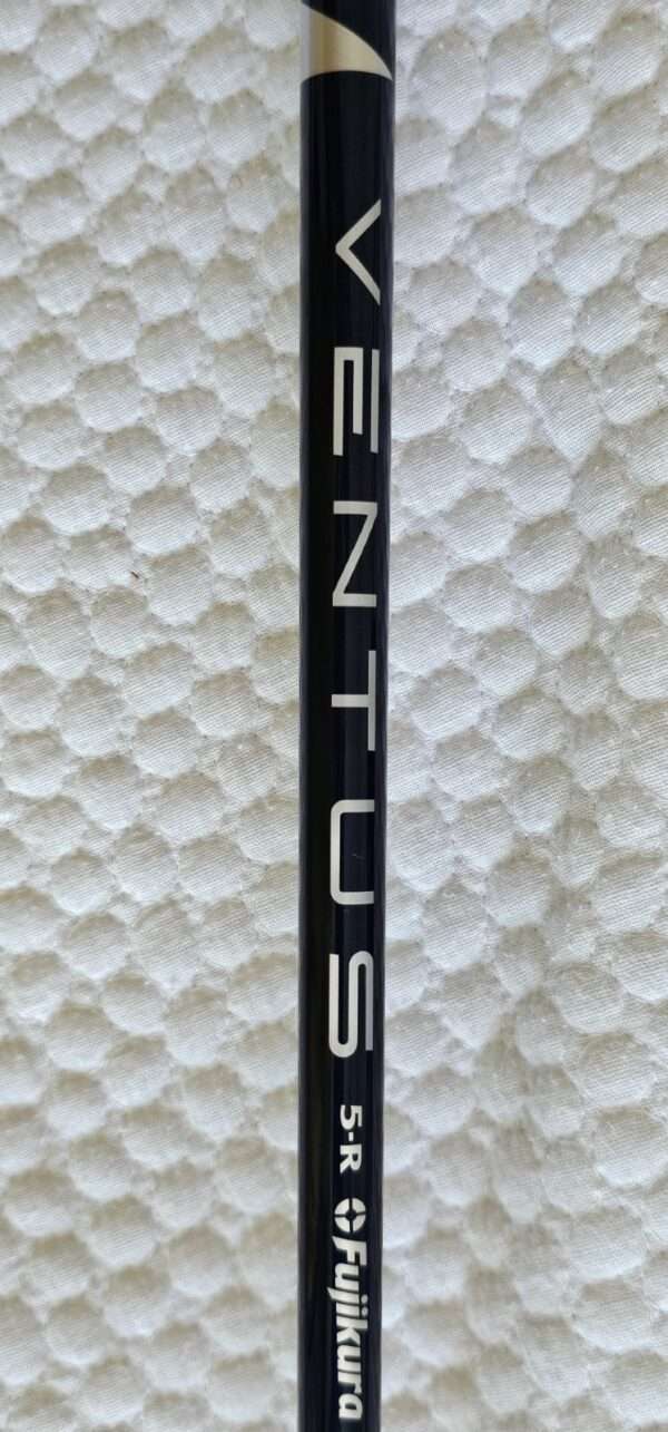 12° TaylorMade Stealth Driver - Image 3