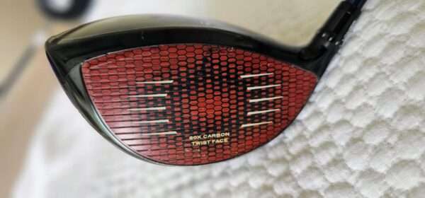 12° TaylorMade Stealth Driver - Image 4