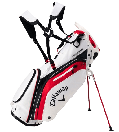 Callaway golf bag
