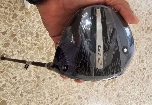 Titleist-GT2-Driver-4