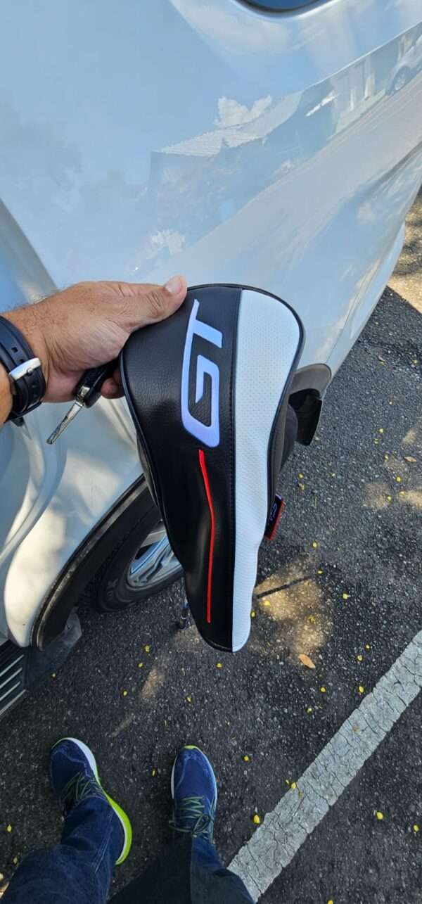 Titleist-GT2-Driver-5