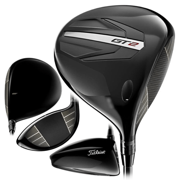 titleist-GT-2-Driver