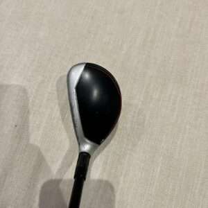 Taylormade M6 hybrid 3