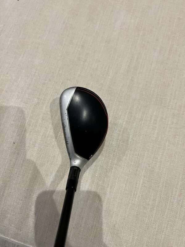 Taylormade M6 hybrid 3