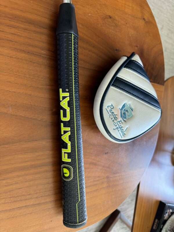 Ping Craz-e Sigma G putt - Image 4