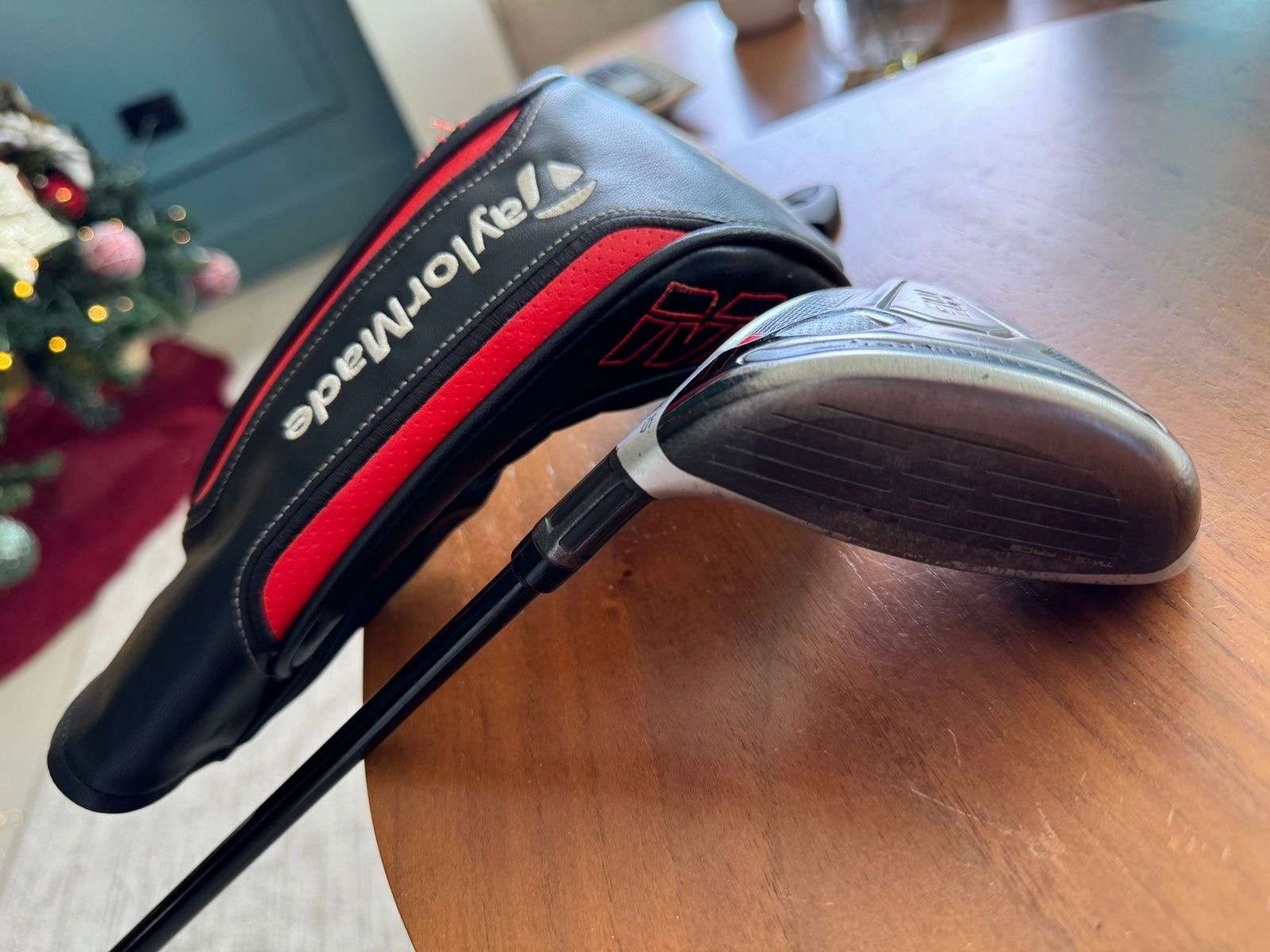 Taylormade M6 fairway wood 3 - Image 3