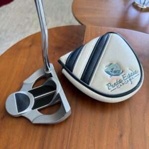 Ping Craz-e Sigma G putt