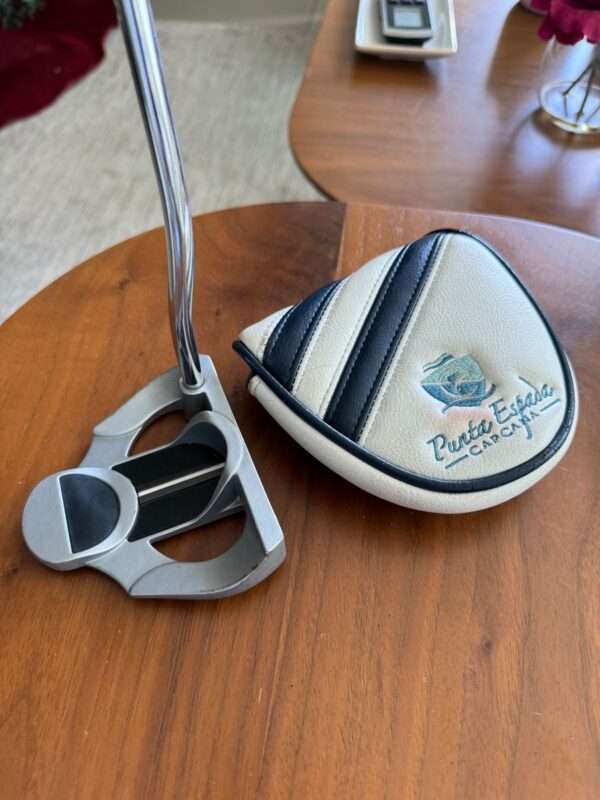 Ping Craz-e Sigma G putt