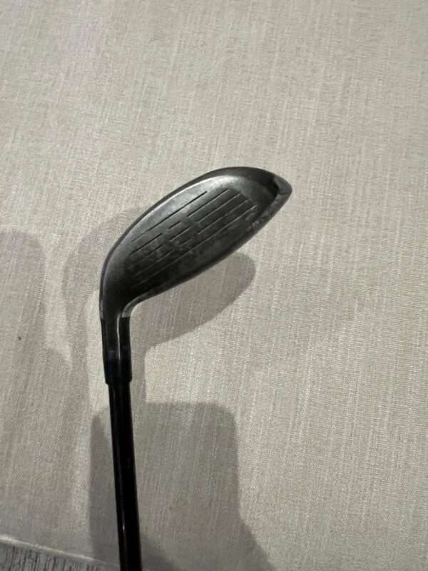Taylormade M6 hybrid 3 - Image 3