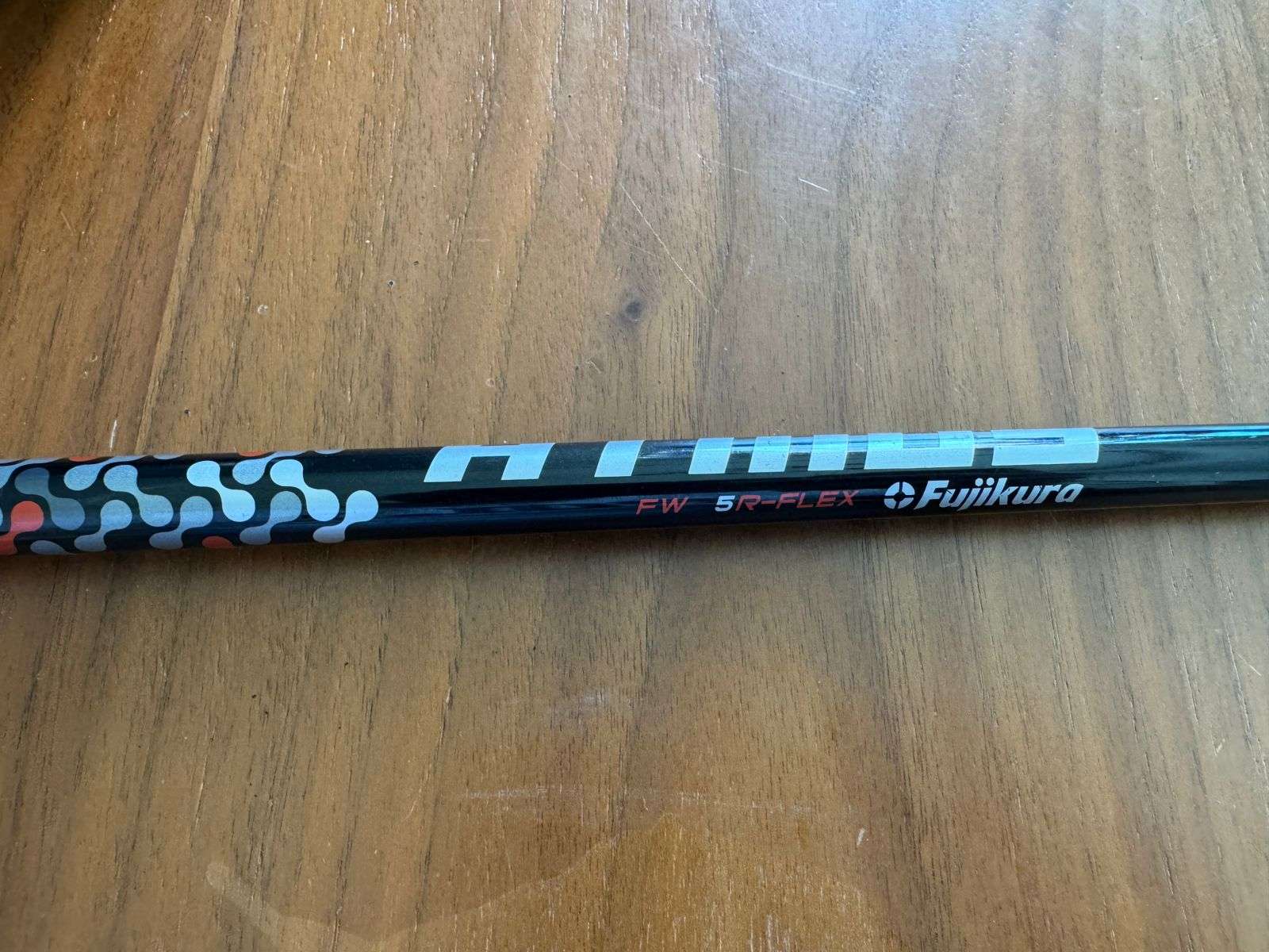 Taylormade M6 fairway wood 3 - Image 5