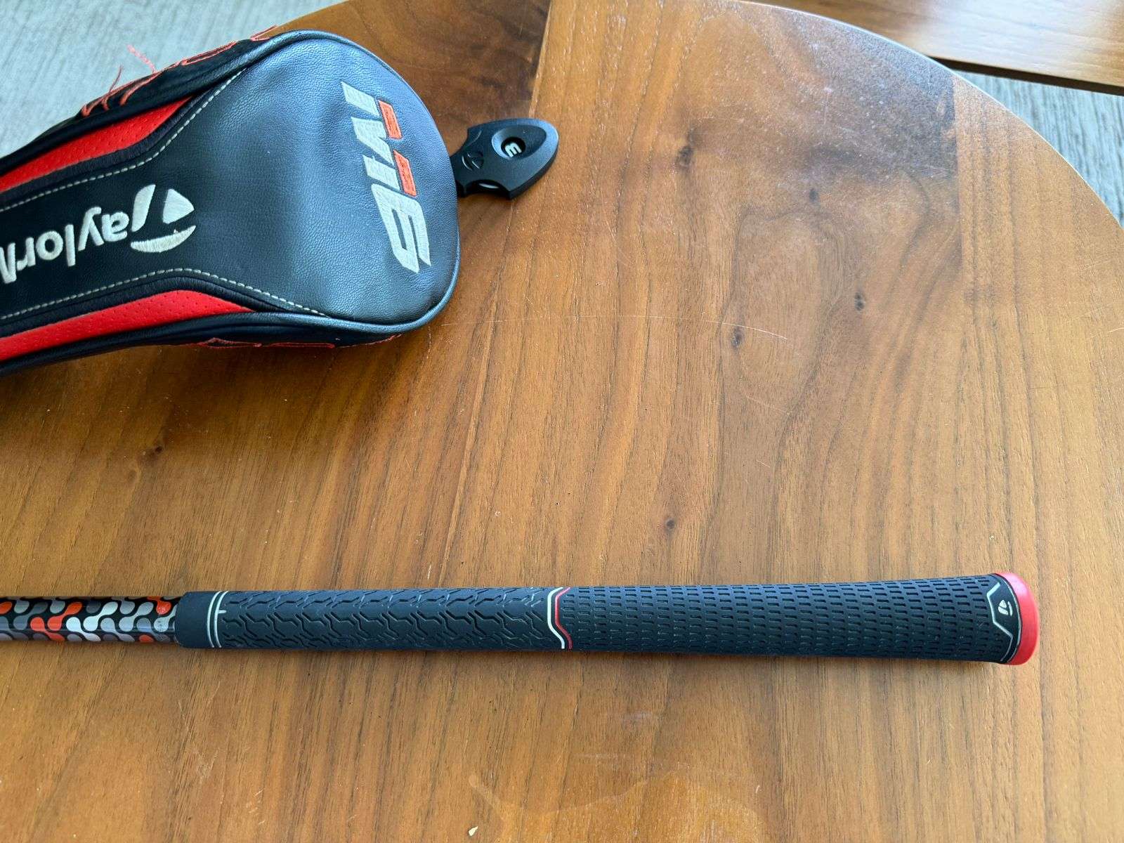 Taylormade M6 fairway wood 3 - Image 6