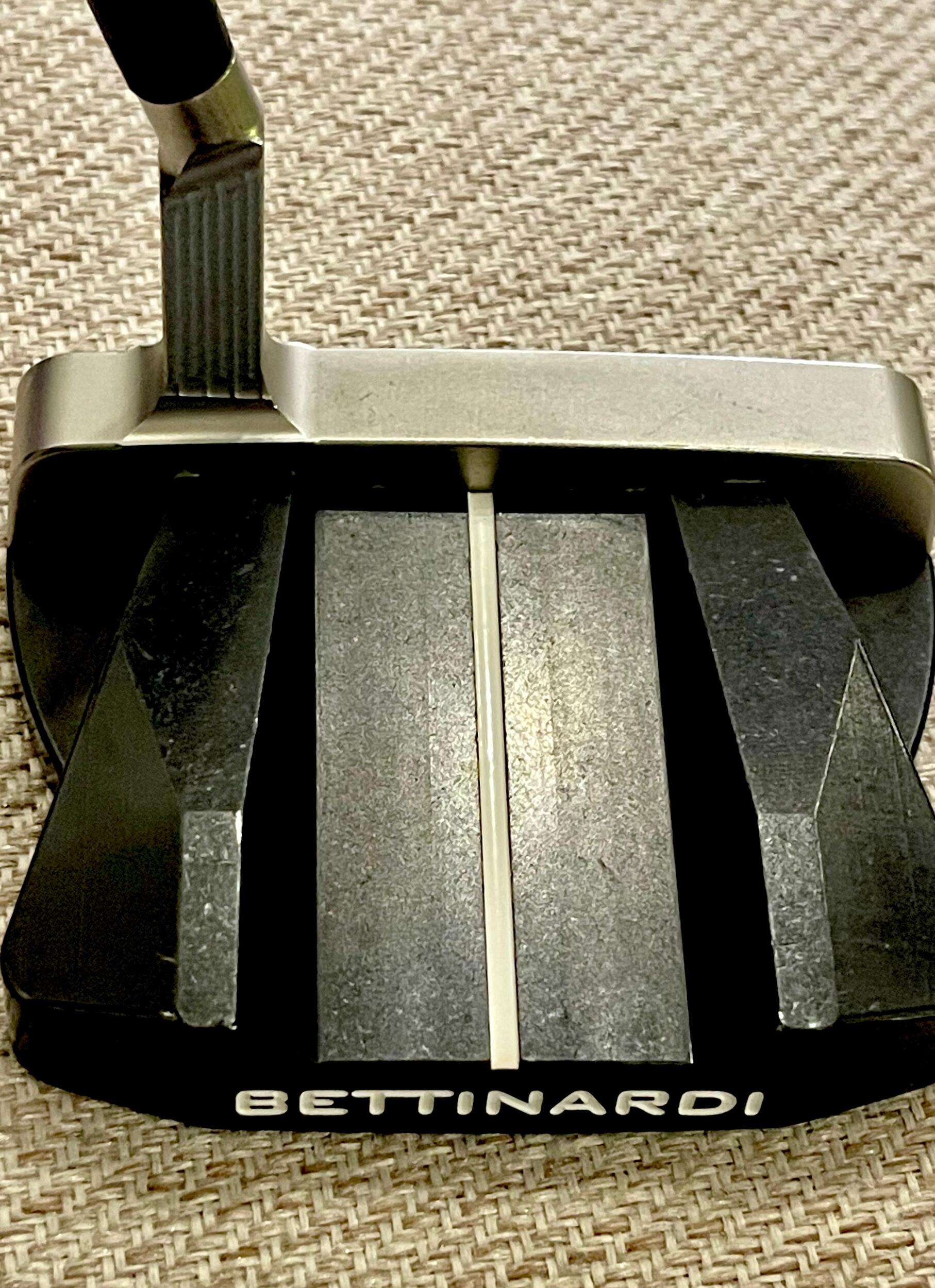 Bettinardi Rev 8.0