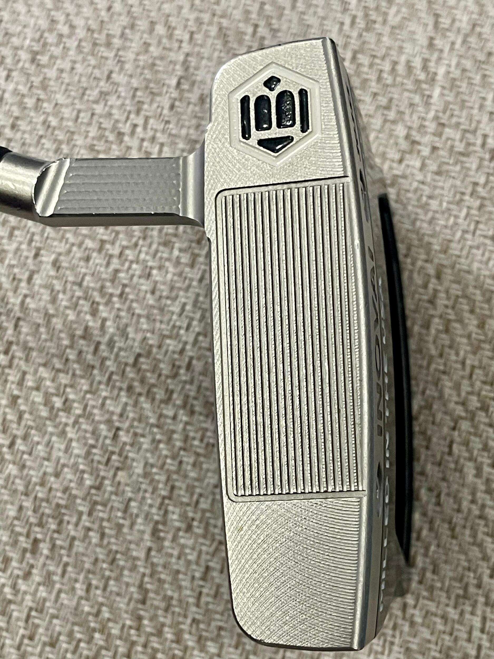 Bettinardi Rev 8.0