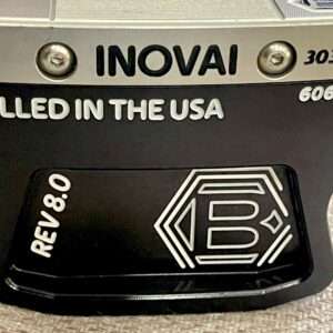 Bettinardi Rev 8.0