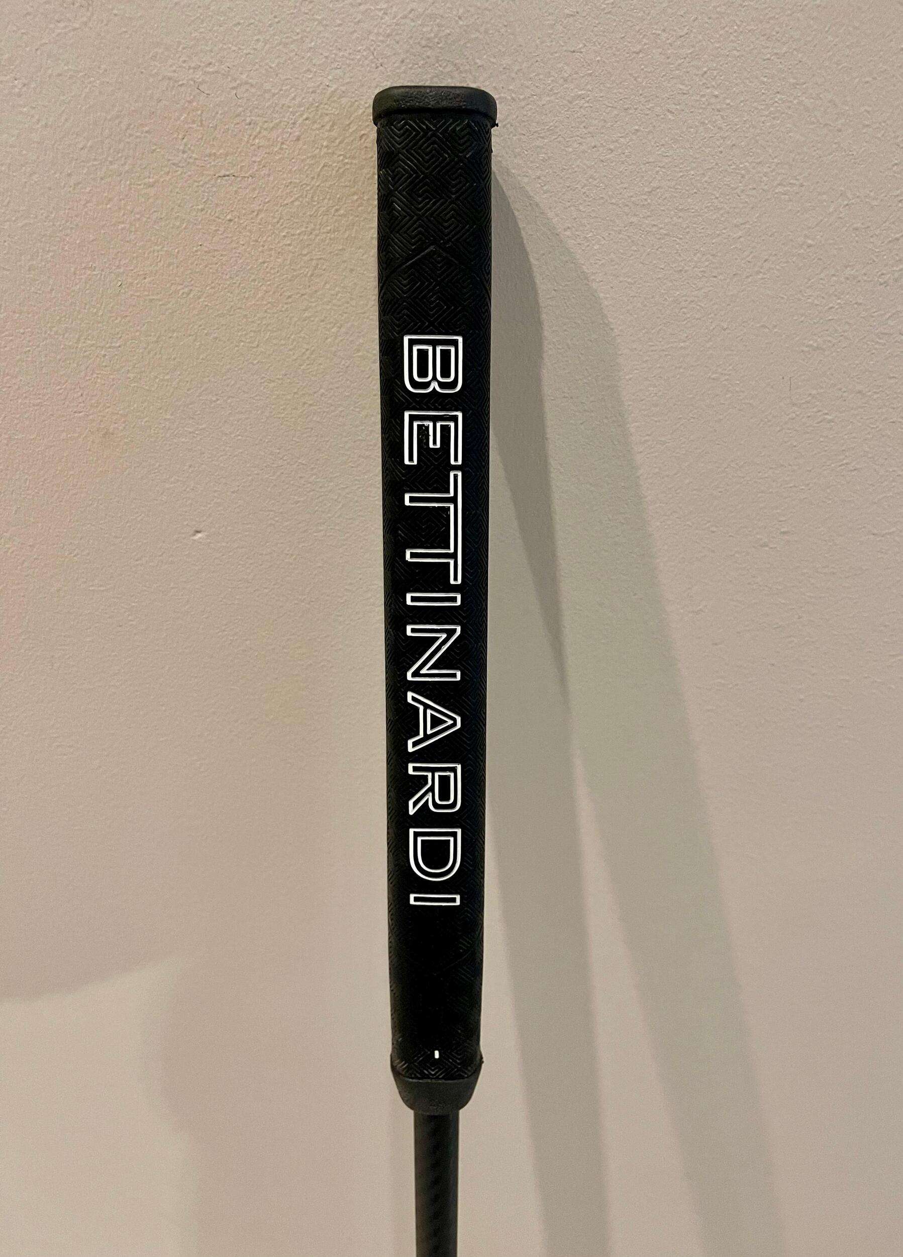 Bettinardi Rev 8.0