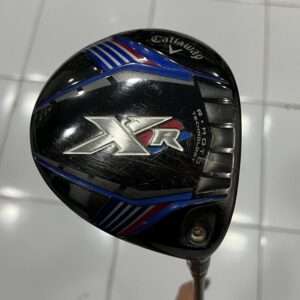 Callaway_XR_Driver