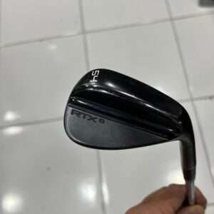 Cleveland RTX 6 ZipCore Wedge