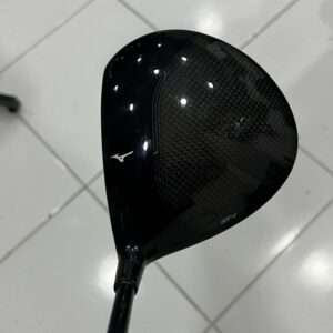 Mizuno STz Driver