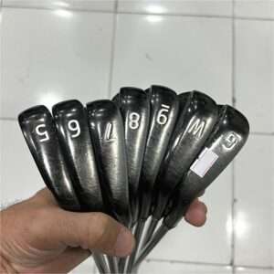 PXG 0311 irons