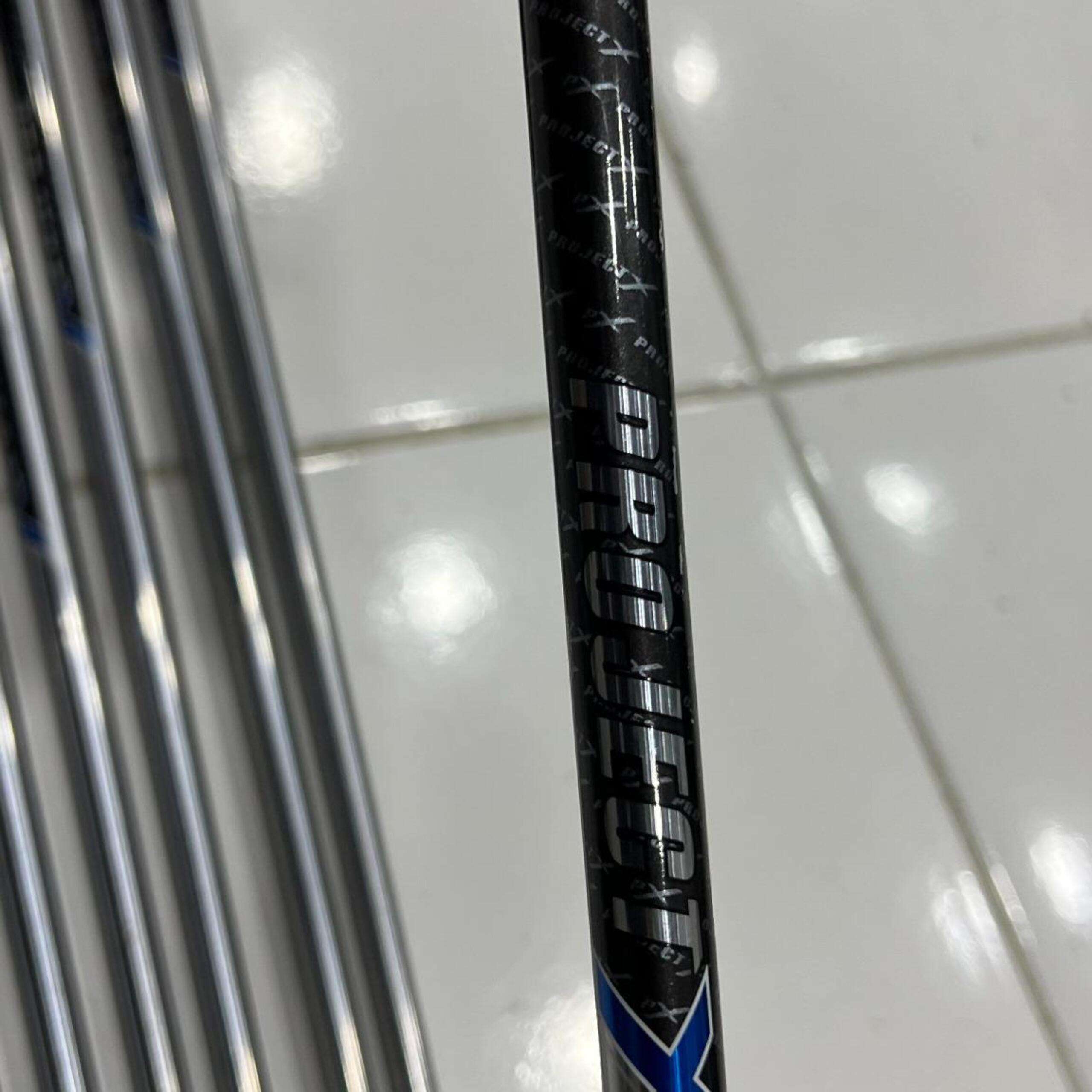 PXG 0311T irons