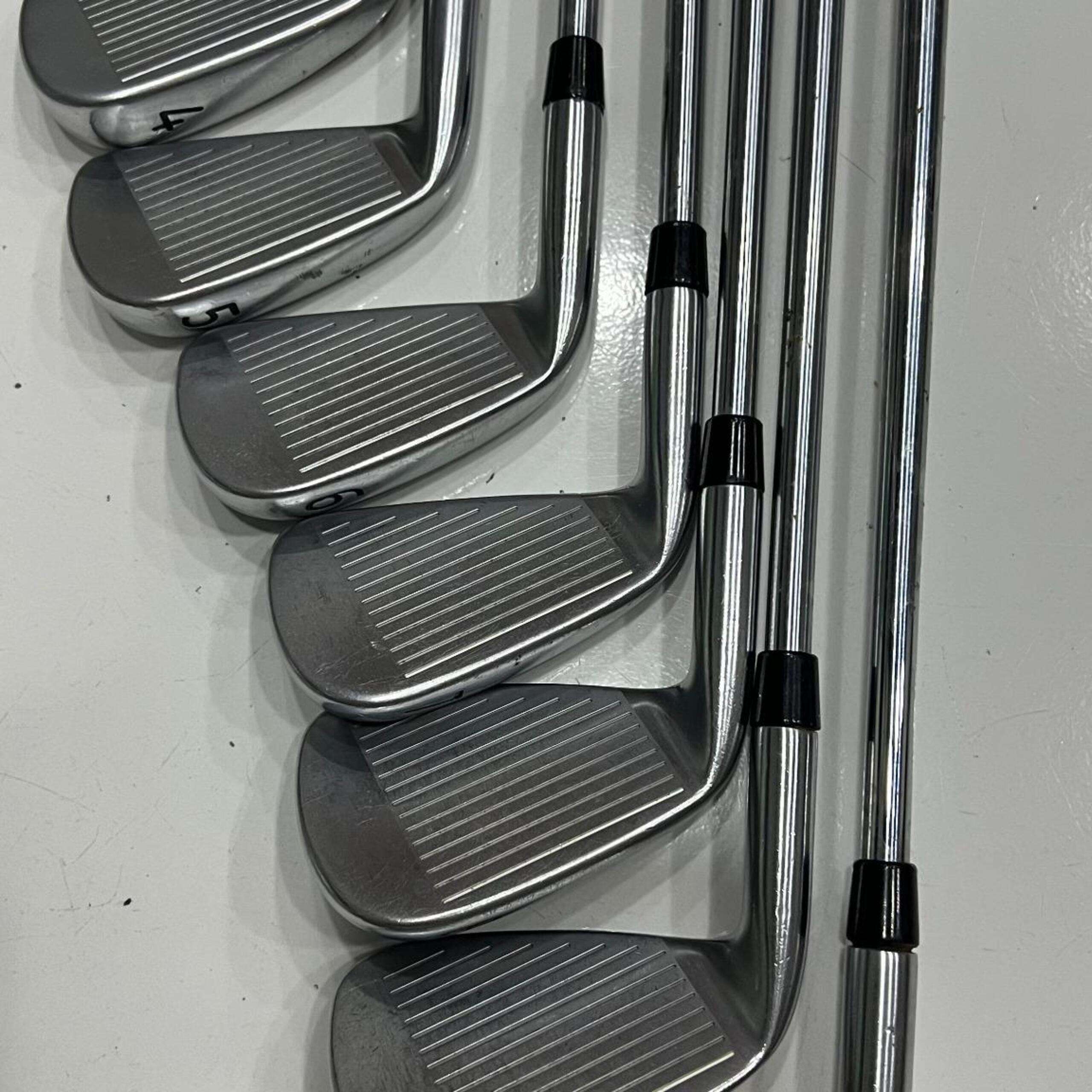 PXG 0311T irons