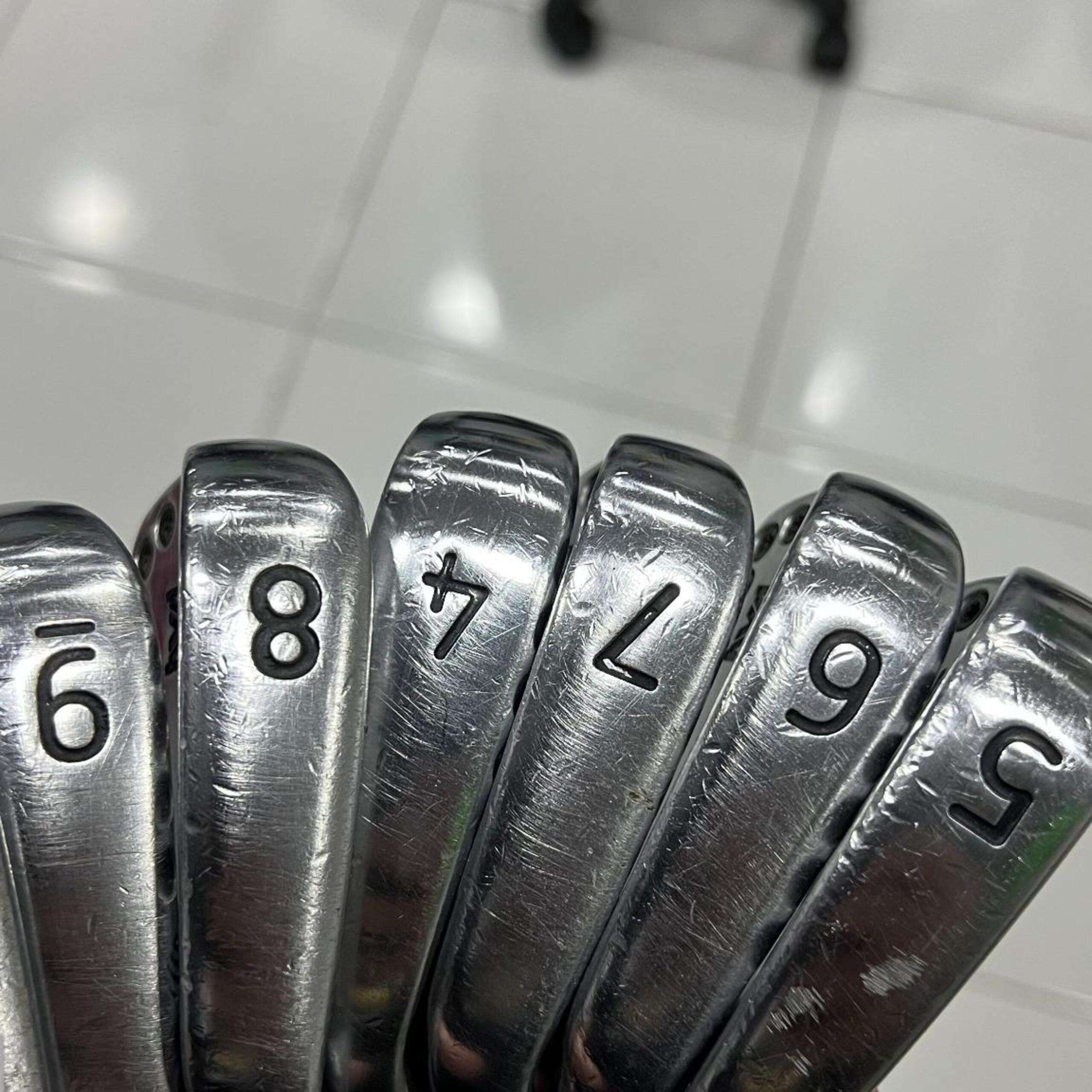PXG 0311T irons