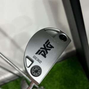 PXG Lucky D GEN2 Putter