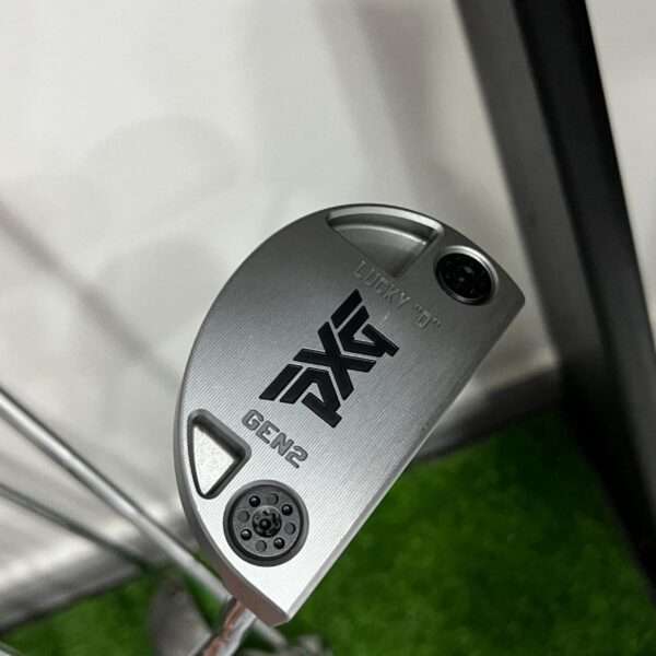PXG Lucky D GEN2 Putter