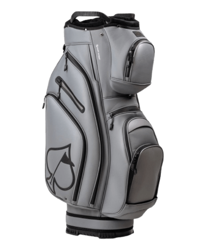 Pin & Aces Golf Bag