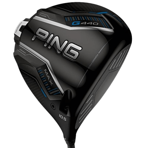 Ping G440 Golf Driver