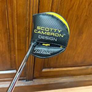 Scotty Cameron Phantom X 5.5