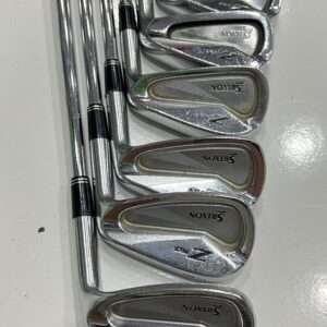 Srixon Z795 irons