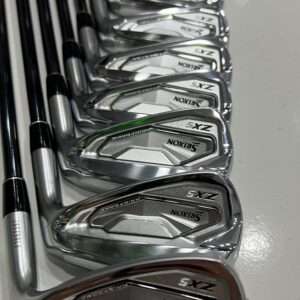 Srixon ZX5 MKII