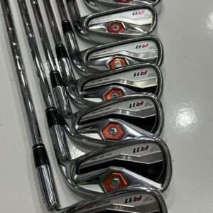 Taylormade R11