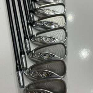 Taylormade R7 CGB Max