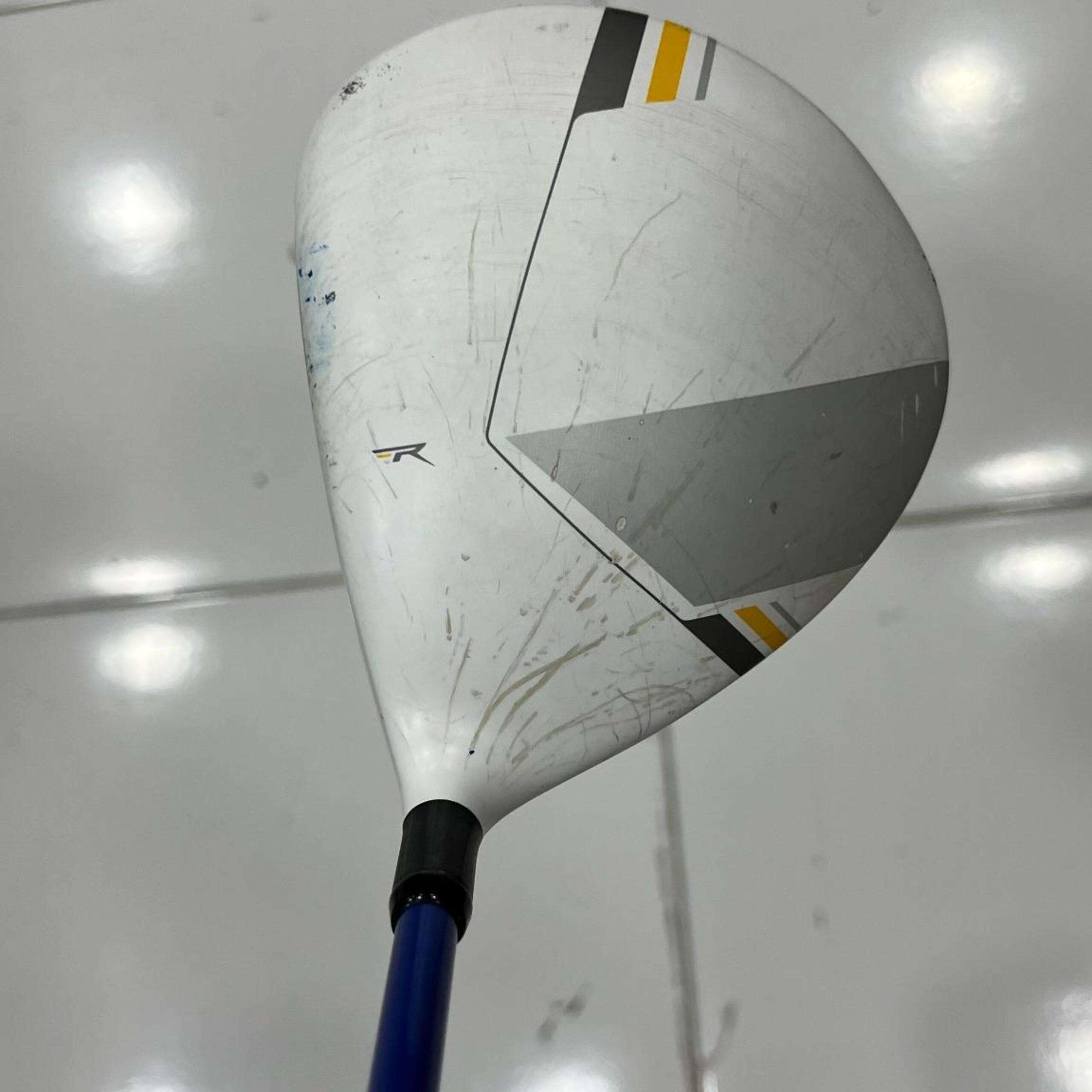 TaylorMade RBZ Stage 2 Driver