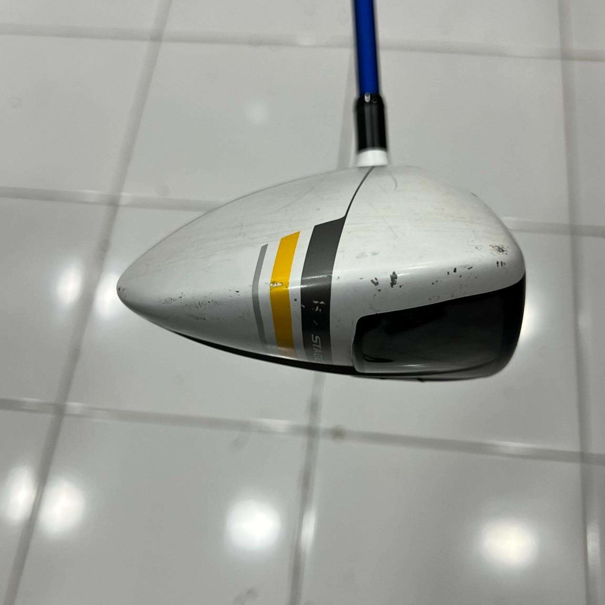 TaylorMade RBZ Stage 2 Driver