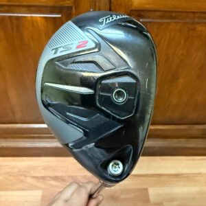 Titleist TSi2 Hybrid