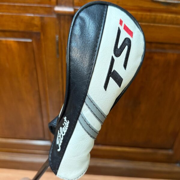 Titleist TSi2 Hybrid