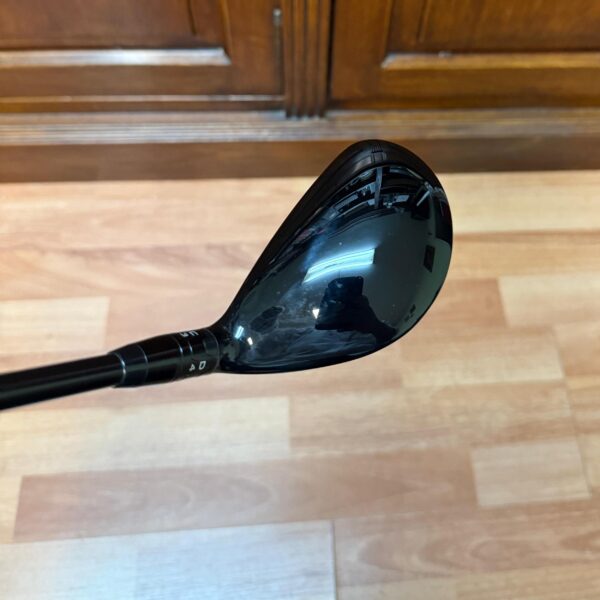 Titleist TSi2 Hybrid