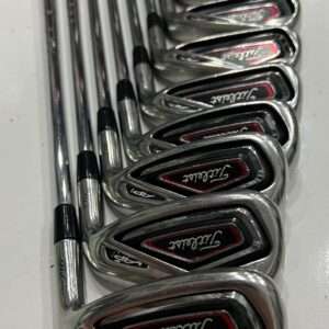 Titleist 716 AP1 irons