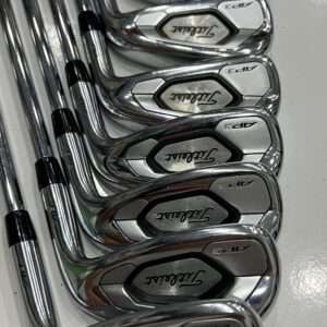 Titleist 718 AP3