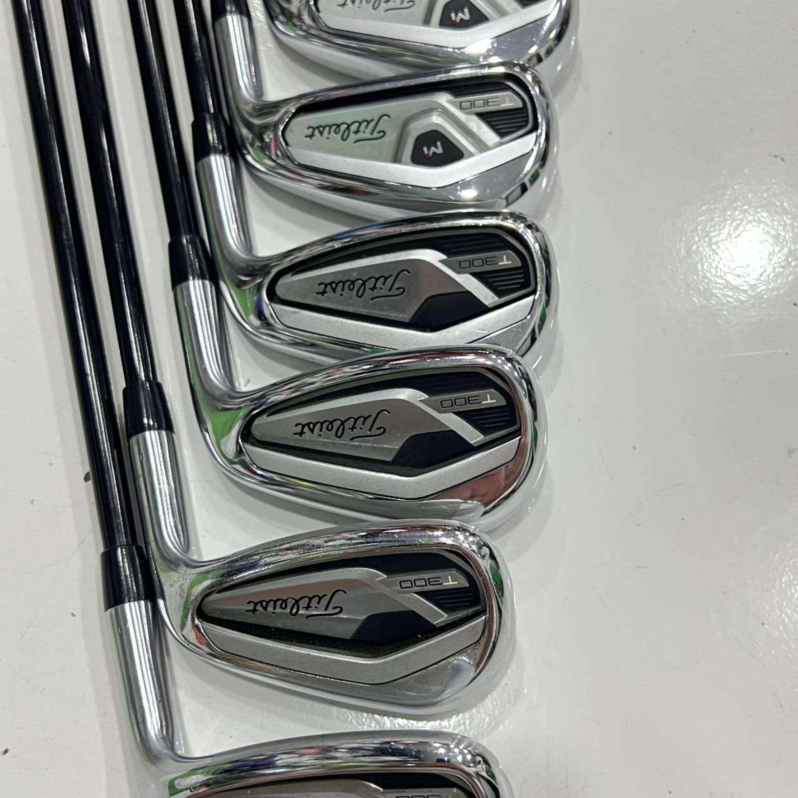 Titleist T300