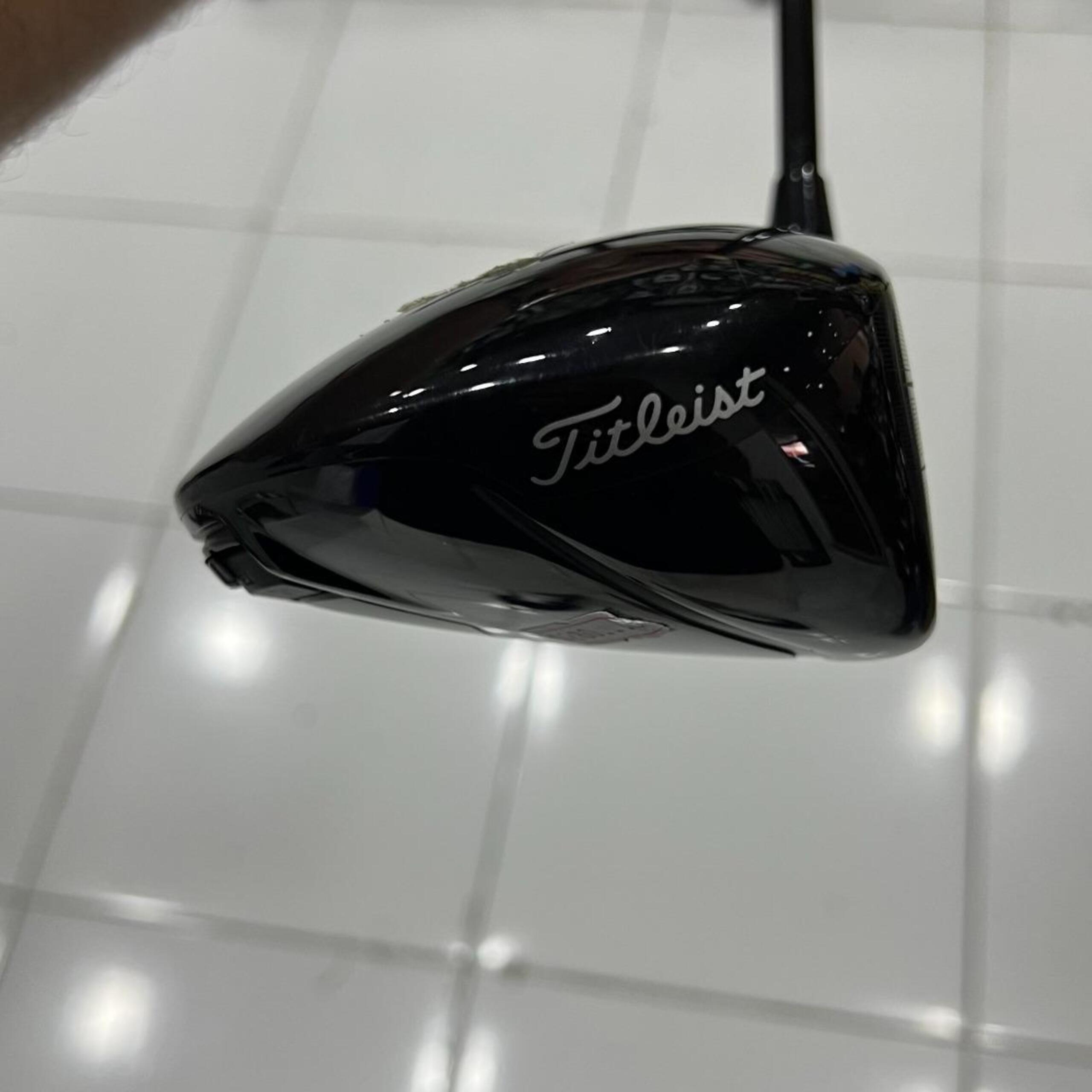 Titleist TSR3 Driver