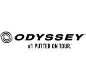 Odyssey Golf Logo Golf Depot RD