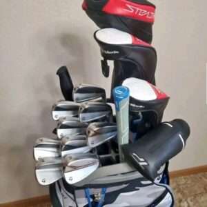 2023 Taylormade P790