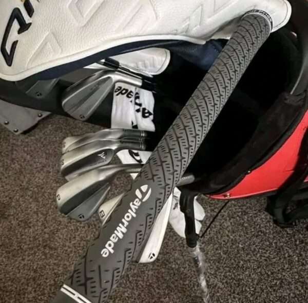 Taylormade P790 2025 irons