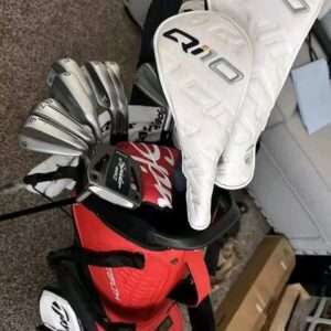 Taylormade P790 2025 irons