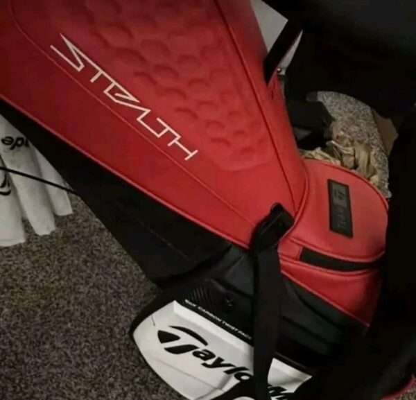 Taylormade P790 2025 irons