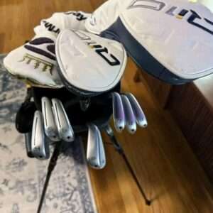 Taylormade P790 2025 irons